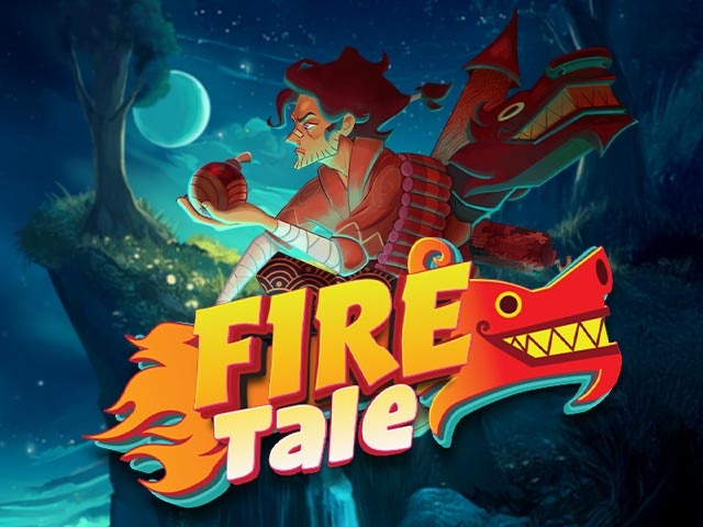 Spela Fire Tale