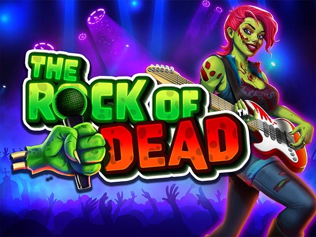 Spela The Rock of Dead
