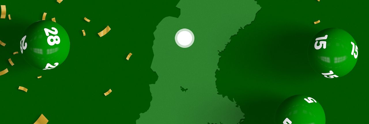 Kom hem till miljonbesked efter en tuff dag på jobbet