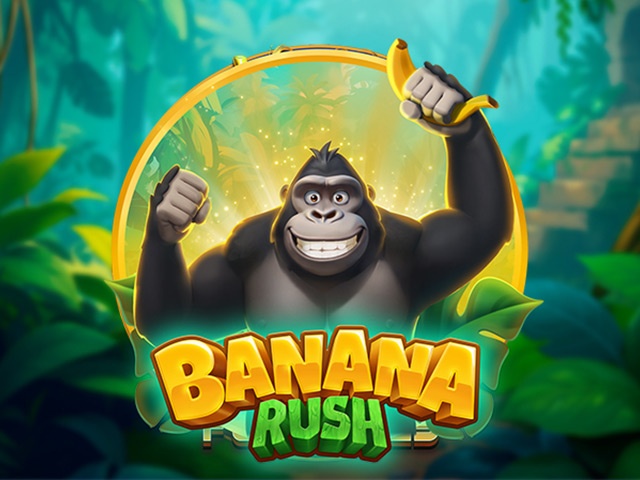 Spela Banana Rush