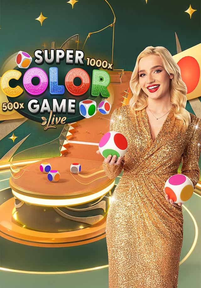 Spela Super Color Game
