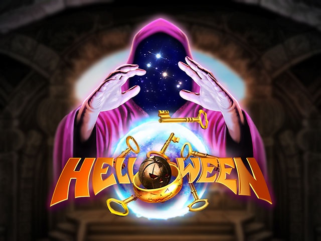 Spela Helloween