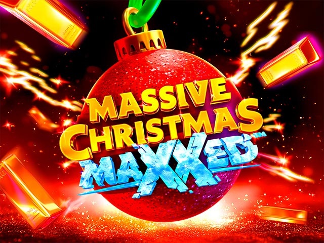 Spela Massive Christmas MAXXED
