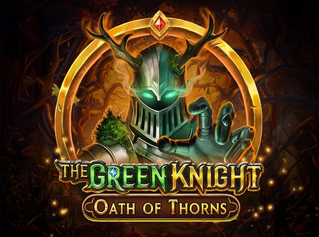 Spela The Green Knight Oath of Thorns