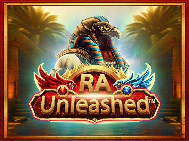 Spela Ra Unleashed
