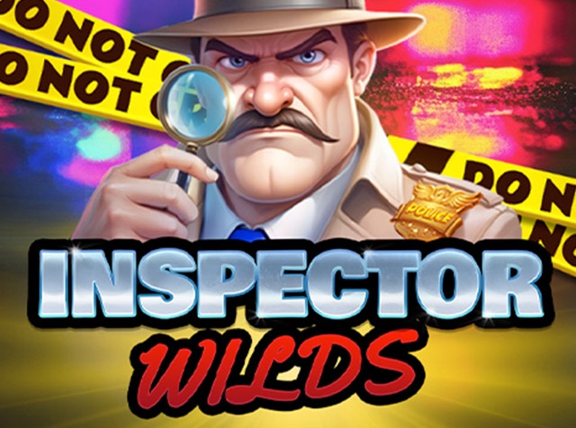 Spela Inspector Wilds