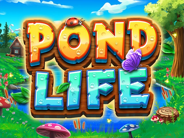Spela Pond Life
