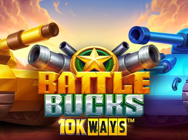 Spela Battle Bucks 10K Ways