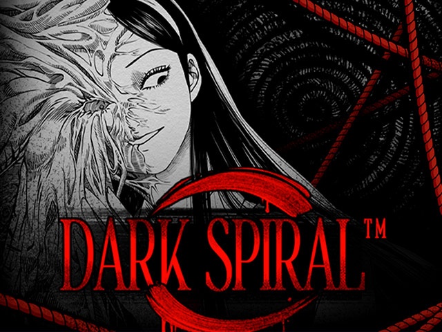 Spela Dark Spiral