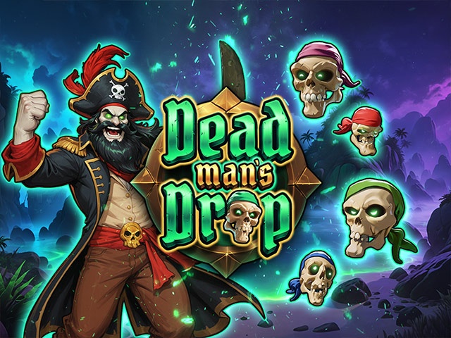 Spela Dead Man’s Drop