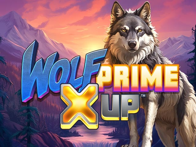 Spela Wolf Prime X UP